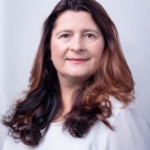 Bc. Yvette Doleželová Westrum, MBA