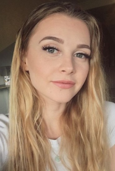 Cathrine Westrum