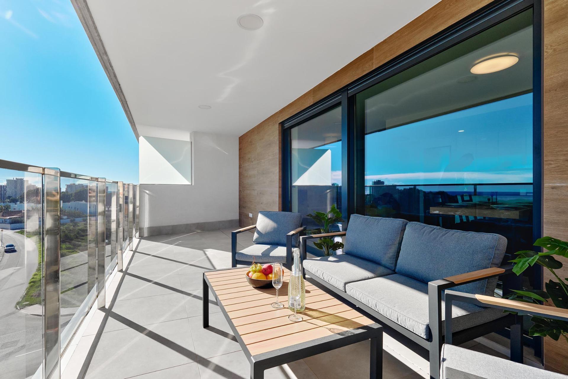 Apartments – Orihuela Costa